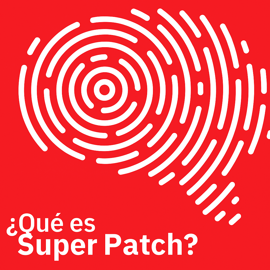 SuperPatch Technology